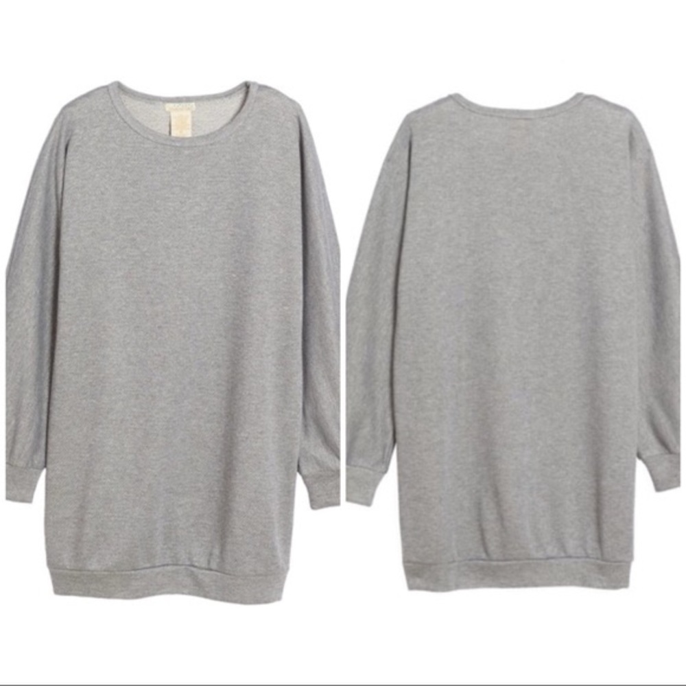 Girl’s Love On Tap Sparkle Sweater Dress